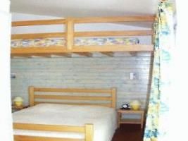 Rental Apartment Zodiaques - Port Leucate, 1 Bedroom, 5 Persons Exterior photo